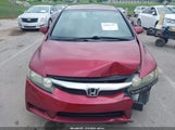Honda Civic Ex-L 2HGFA1F94BH536467 снимка