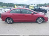 Honda Civic Ex-L 2HGFA1F94BH536467 снимка