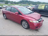 Honda Civic Ex-L 2HGFA1F94BH536467 снимка