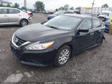 Nissan Altima 2.5 S 1N4AL3AP4GN340859 снимка