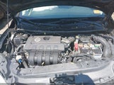 Nissan Sentra Sv 3N1AB7AP6EY299285 снимка