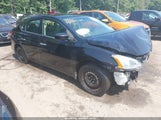 Nissan Sentra Sv 3N1AB7AP6EY299285 снимка