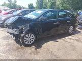 Nissan Sentra Sv 3N1AB7AP6EY299285 снимка
