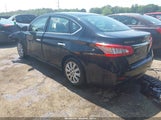 Nissan Sentra Sv 3N1AB7AP6EY299285 снимка