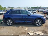 Audi Q5 Premium 40 Tfsi Quattro S Tronic WA1ABAFY8P2136760 снимка