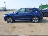 Audi Q5 Premium 40 Tfsi Quattro S Tronic WA1ABAFY8P2136760 photo