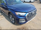 Audi Q5 Premium 40 Tfsi Quattro S Tronic WA1ABAFY8P2136760 снимка