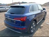 Audi Q5 Premium 40 Tfsi Quattro S Tronic WA1ABAFY8P2136760 fotografie