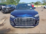 Audi Q5 Premium 40 Tfsi Quattro S Tronic WA1ABAFY8P2136760 fotografie