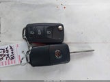 Volkswagen Jetta 2.5L Sel 3VWLZ7AJ3BM303029 снимка