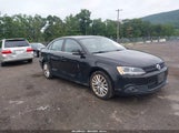Volkswagen Jetta 2.5L Sel 3VWLZ7AJ3BM303029 снимка