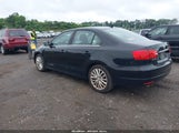 Volkswagen Jetta 2.5L Sel 3VWLZ7AJ3BM303029 снимка