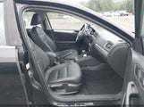Volkswagen Jetta 2.5L Sel 3VWLZ7AJ3BM303029 снимка
