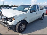 Nissan Frontier S 1N6BD0CT3EN739860 снимка