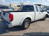 Nissan Frontier S 1N6BD0CT3EN739860 снимка