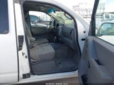 Nissan Frontier S 1N6BD0CT3EN739860 снимка