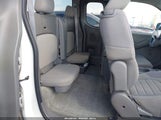 Nissan Frontier S 1N6BD0CT3EN739860 снимка