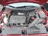 Mitsubishi Lancer Es/Es-Sport JA3AU26U09U003659 photo