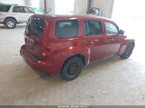 Chevrolet Hhr Ls 3GNCA33B59S529613 снимка