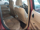 Chevrolet Hhr Ls 3GNCA33B59S529613 снимка