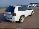 Mitsubishi Endeavor 4A4JN2AS3BE030724 снимка
