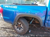 Toyota Tacoma Trd Off Road 3TMCZ5AN1JM162762 снимка