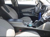 Chevrolet Equinox Ls 2GNFLCEK9C6376678 снимка