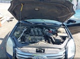 Ford Fusion Se 3FAHP07158R271408 снимка