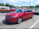 Ford Fusion Hybrid Se 3FA6P0LU5ER226830 снимка