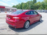 Ford Fusion Hybrid Se 3FA6P0LU5ER226830 снимка