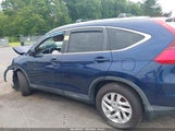 Honda Cr-V Ex-L 2HKRM4H72GH607700 снимка