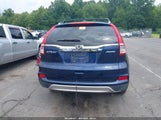 Honda Cr-V Ex-L 2HKRM4H72GH607700 снимка
