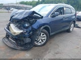 Honda Cr-V Ex-L 2HKRM4H72GH607700 снимка
