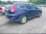 Honda Cr-V Ex-L 2HKRM4H72GH607700 снимка