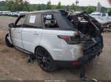 Land Rover Range Rover Sport 3.0L V6 Supercharged Hse/3.0L V6 Supercharged Se SALWG2VFXFA611051 снимка
