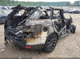 Land Rover Range Rover Sport 3.0L V6 Supercharged Hse/3.0L V6 Supercharged Se SALWG2VFXFA611051 снимка