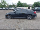 Honda Civic Ex-L 19XFC1F78ME013832 снимка