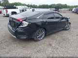 Honda Civic Ex-L 19XFC1F78ME013832 снимка