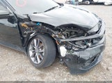 Honda Civic Ex-L 19XFC1F78ME013832 снимка
