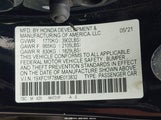 Honda Civic Ex-L 19XFC1F78ME013832 снимка
