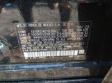 Honda Hr-V Awd Ex-L/Awd Ex-L W/O Bsi 3CZRZ2H78RM722525 fotografie