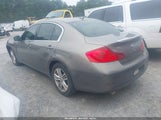 Infiniti G37X JN1CV6AR3DM352201 снимка