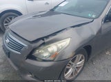 Infiniti G37X JN1CV6AR3DM352201 снимка