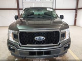 Ford F-150 Xl 1FTEX1EP3JFC22799 снимка