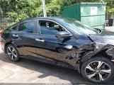 Honda Civic Touring JHMFC1F91JX003929 снимка