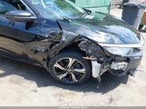 Honda Civic Touring JHMFC1F91JX003929 снимка