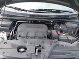 Honda Odyssey Se 5FNRL5H31GB145795 снимка