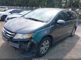 Honda Odyssey Se 5FNRL5H31GB145795 снимка
