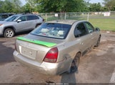 Hyundai Elantra Gls KMHDN45DX1U150063 photo