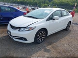 Honda Civic Ex-L 19XFB2F96FE057972 снимка
